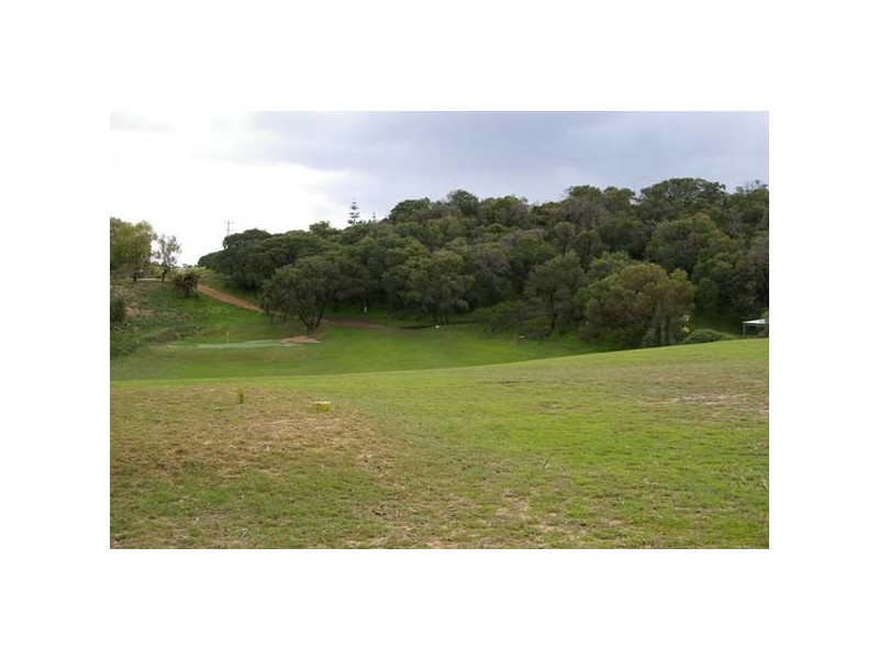 Preston Beach WA 6215