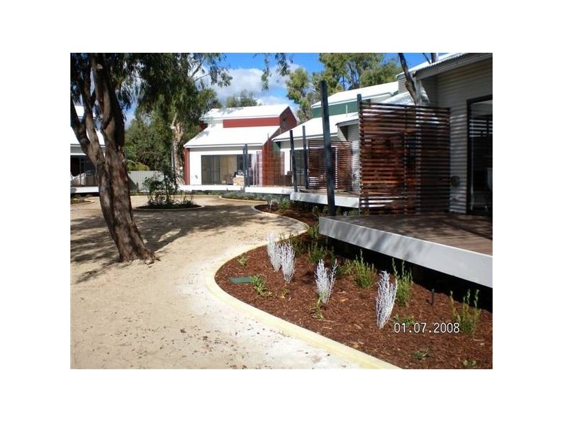 Preston Beach WA 6215