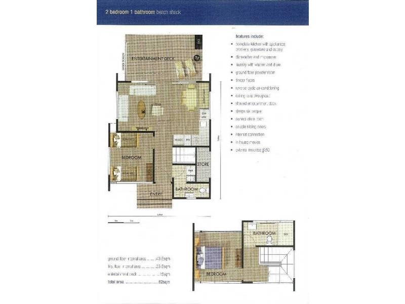 Preston Beach WA 6215