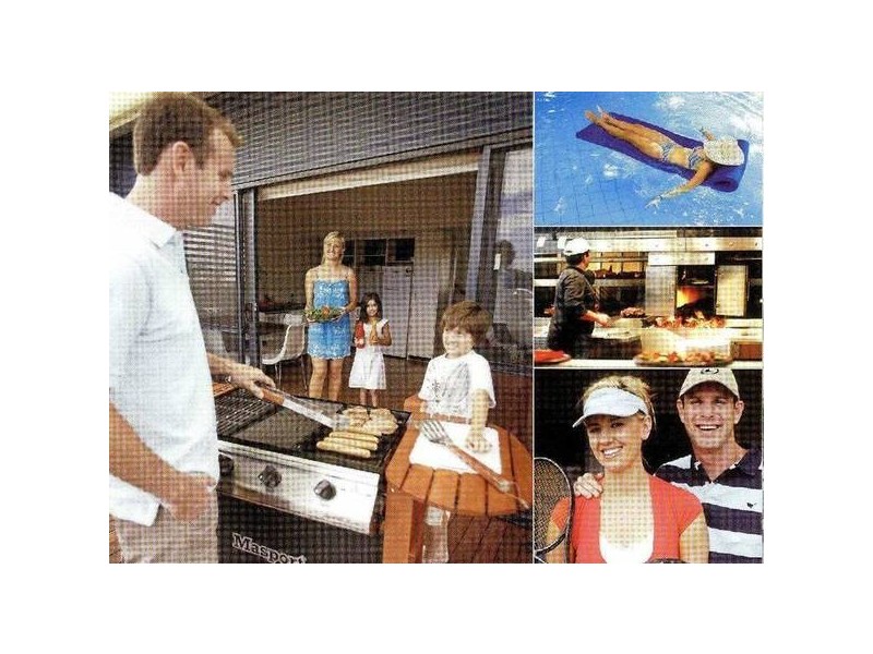 Preston Beach WA 6215