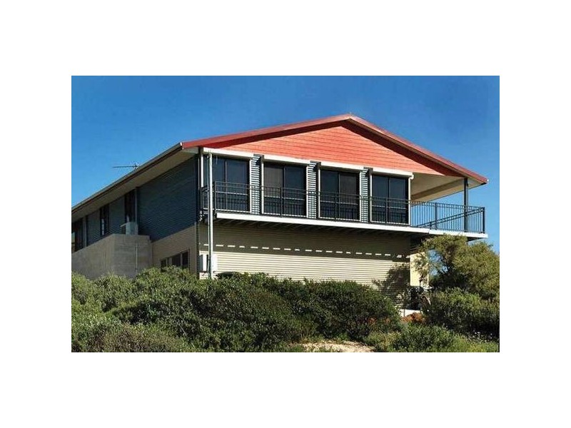 Peppermint Grove Beach WA 6271