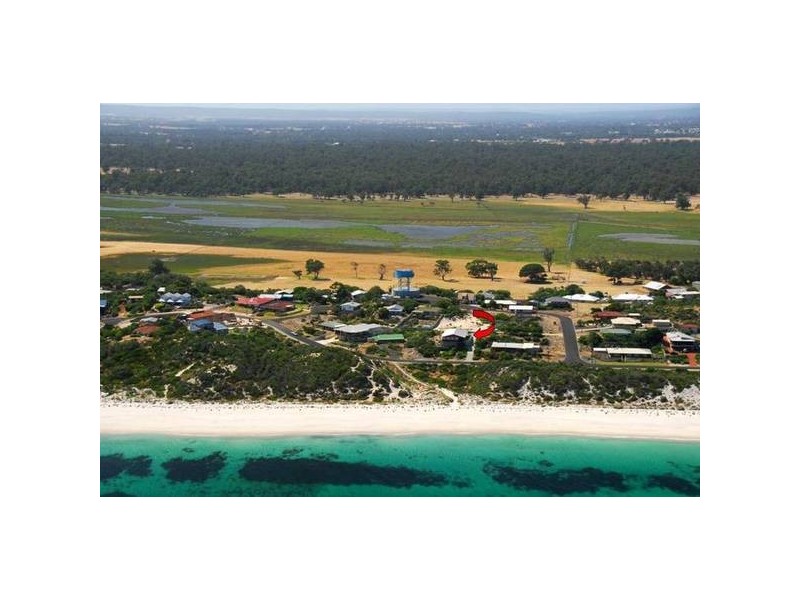 Peppermint Grove Beach WA 6271