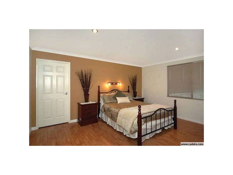 Peppermint Grove Beach WA 6271