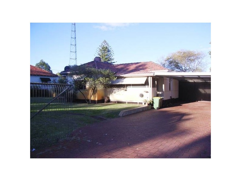 295 Blair Street, Bunbury WA 6230