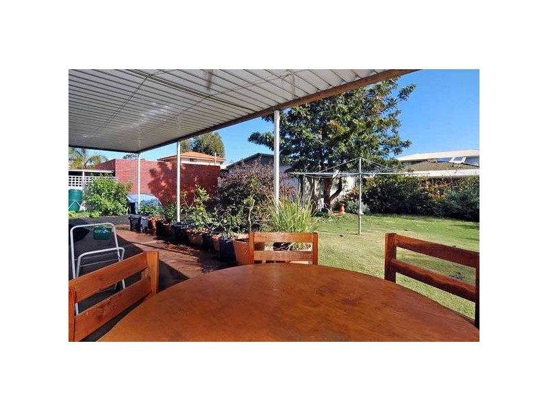 Australind WA 6233