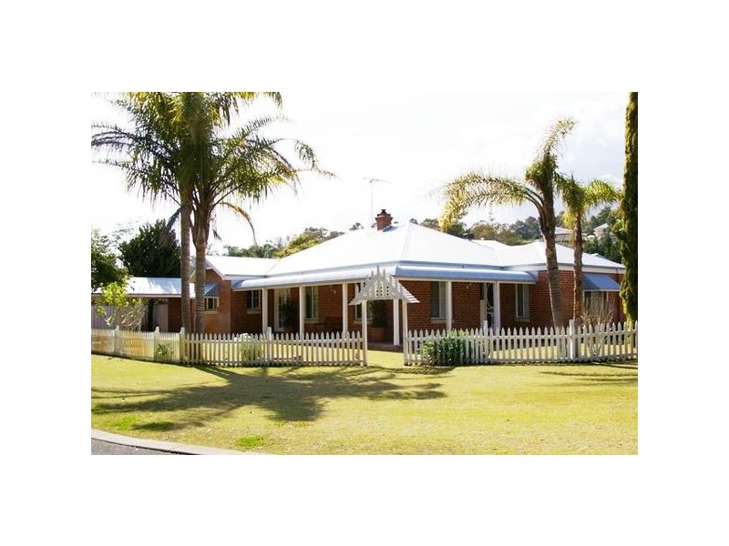 College Grove WA 6230