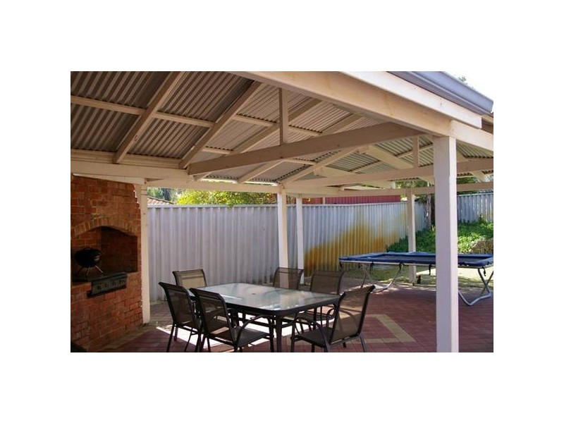 College Grove WA 6230