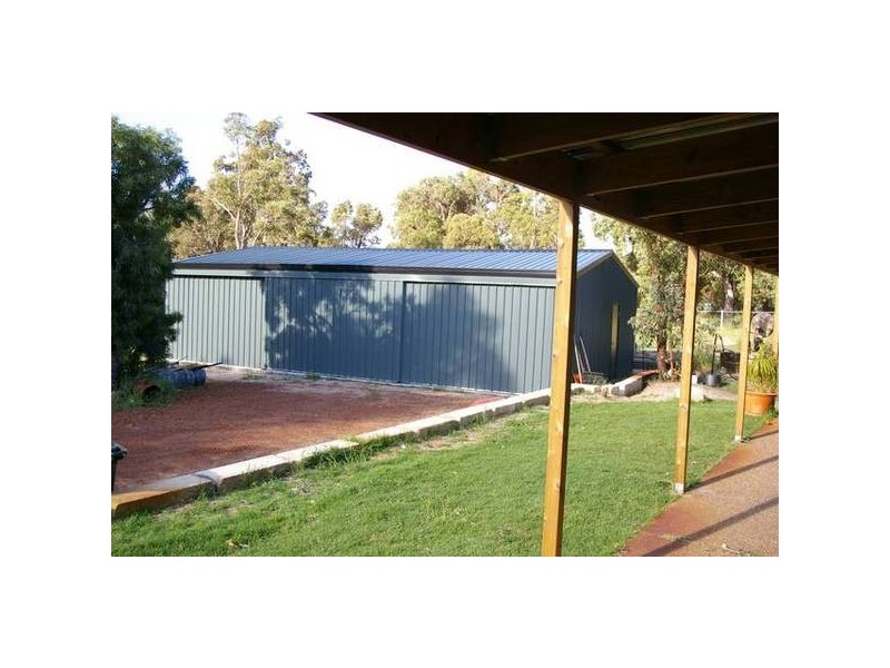 Gelorup WA 6230