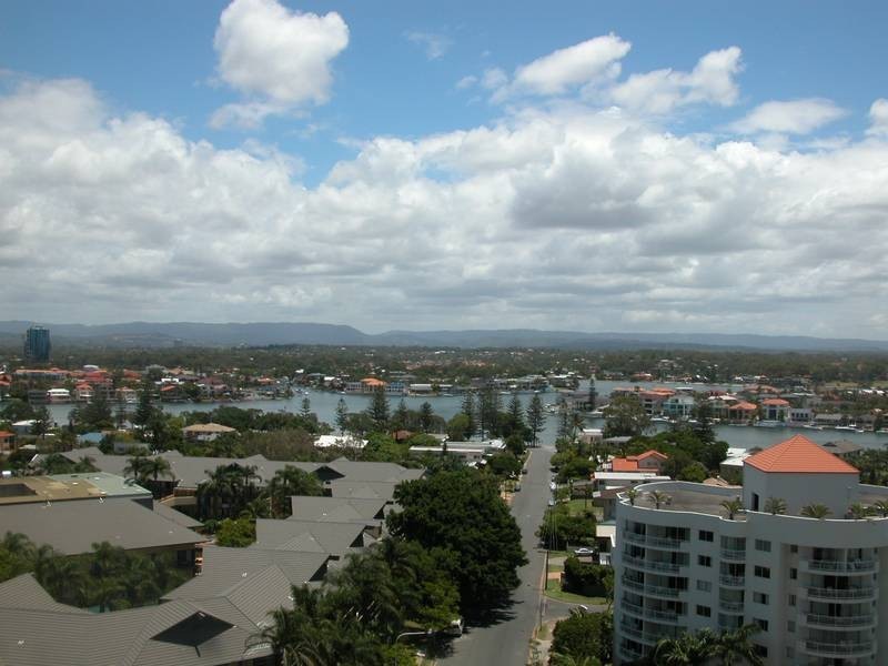 1209/3200 Surfers Paradise Boulevard, Surfers Paradise QLD 4217