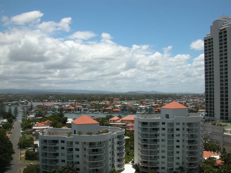 1209/3200 Surfers Paradise Boulevard, Surfers Paradise QLD 4217