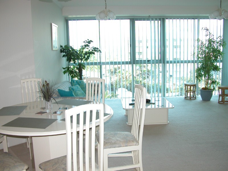 3400 Surfers Paradise Boulevard, Surfers Paradise QLD 4217