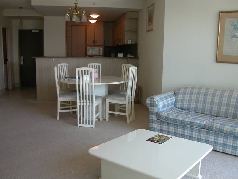 3400 Surfers Paradise Boulevard, Surfers Paradise QLD 4217