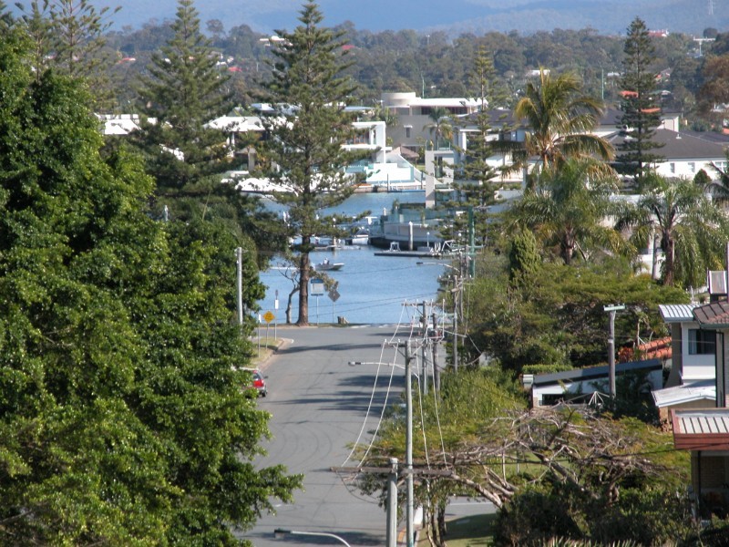 3400 Surfers Paradise Boulevard, Surfers Paradise QLD 4217