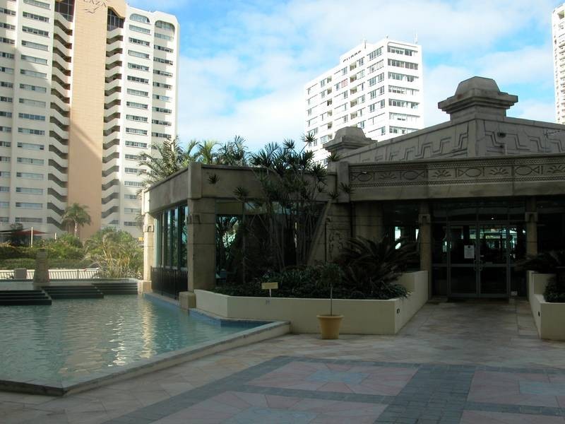 3400 Surfers Paradise Boulevard, Surfers Paradise QLD 4217