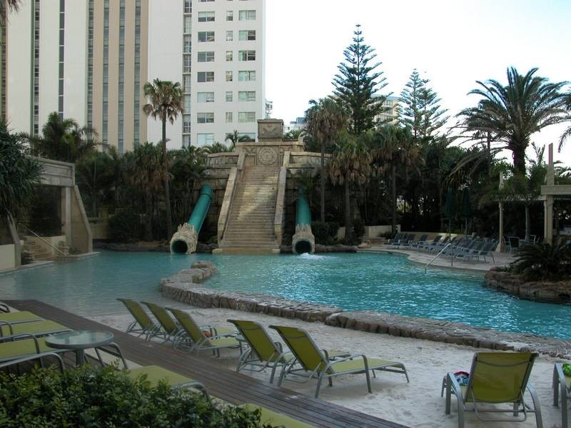 3400 Surfers Paradise Boulevard, Surfers Paradise QLD 4217