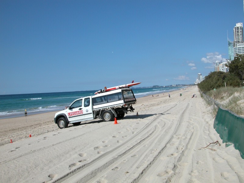 3400 Surfers Paradise Boulevard, Surfers Paradise QLD 4217