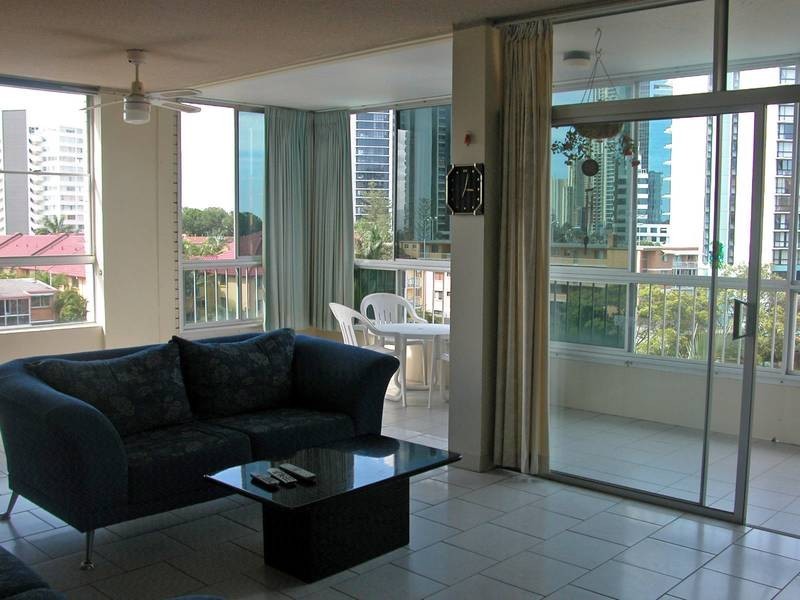 Surfers Paradise QLD 4217