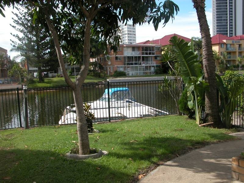 Surfers Paradise QLD 4217