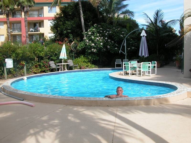 Surfers Paradise QLD 4217