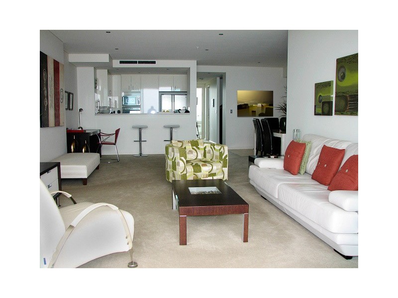 2301/1 Como Court, Southport QLD 4215