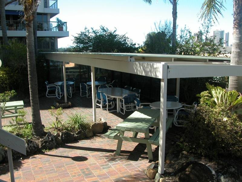5B/10 Marine Parade, Southport QLD 4215