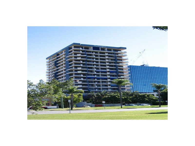 5B/10 Marine Parade, Southport QLD 4215