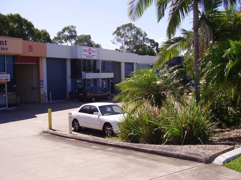 Ashmore QLD 4214