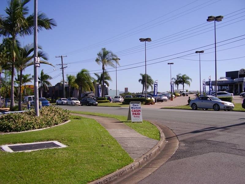 Ashmore QLD 4214