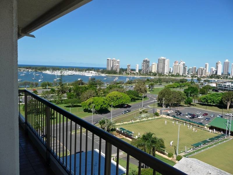 Lot 51, 11c/10 Marine Parade, Southport QLD 4215