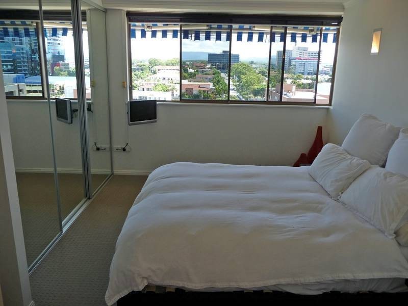 Lot 51, 11c/10 Marine Parade, Southport QLD 4215