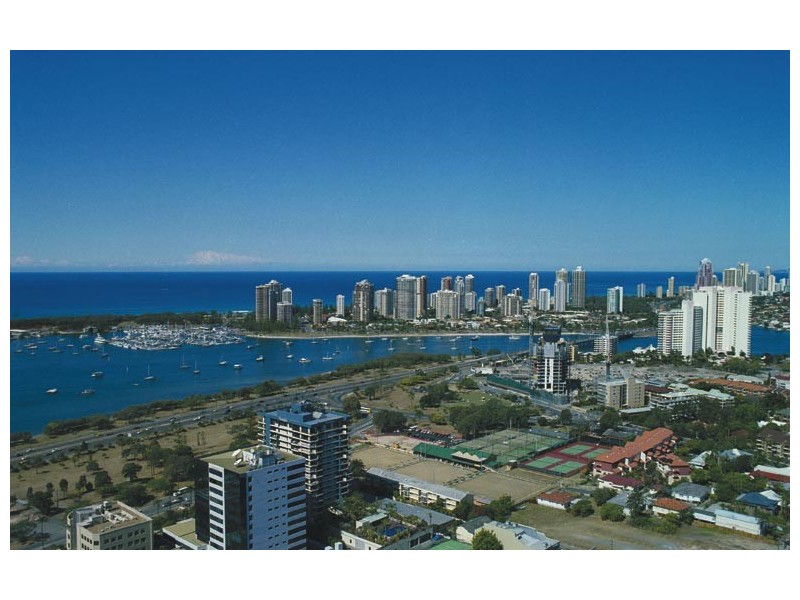Southport QLD 4215