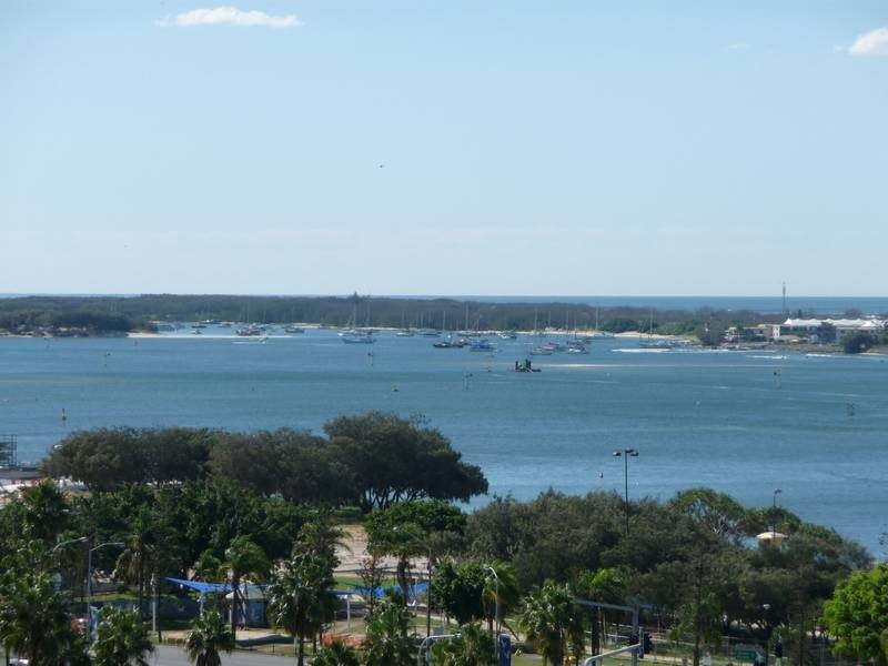 10B/10 Marine Parade, Southport, Southport QLD 4215