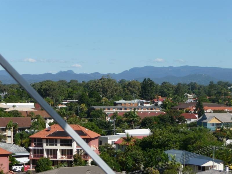 10B/10 Marine Parade, Southport, Southport QLD 4215