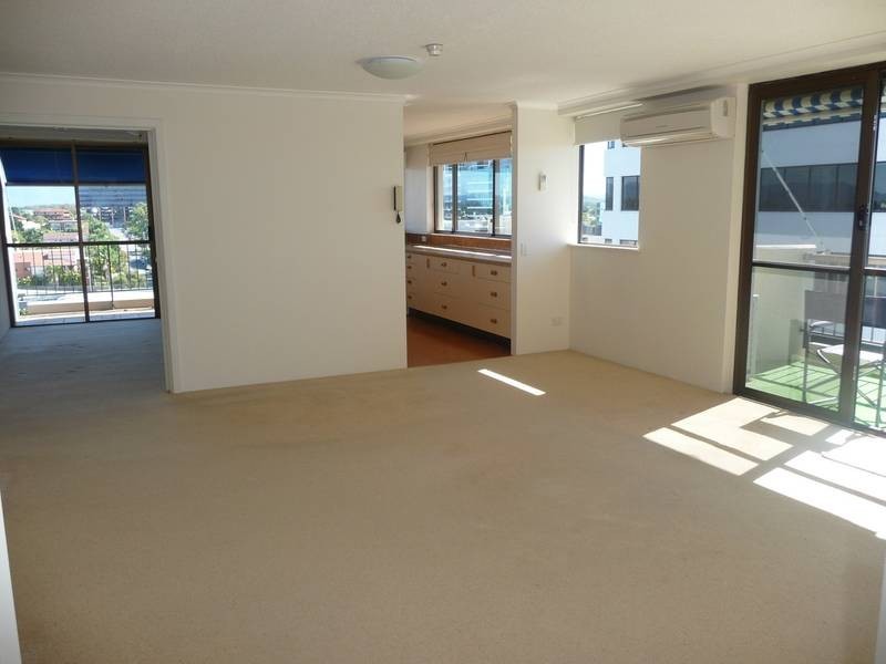 10B/10 Marine Parade, Southport, Southport QLD 4215