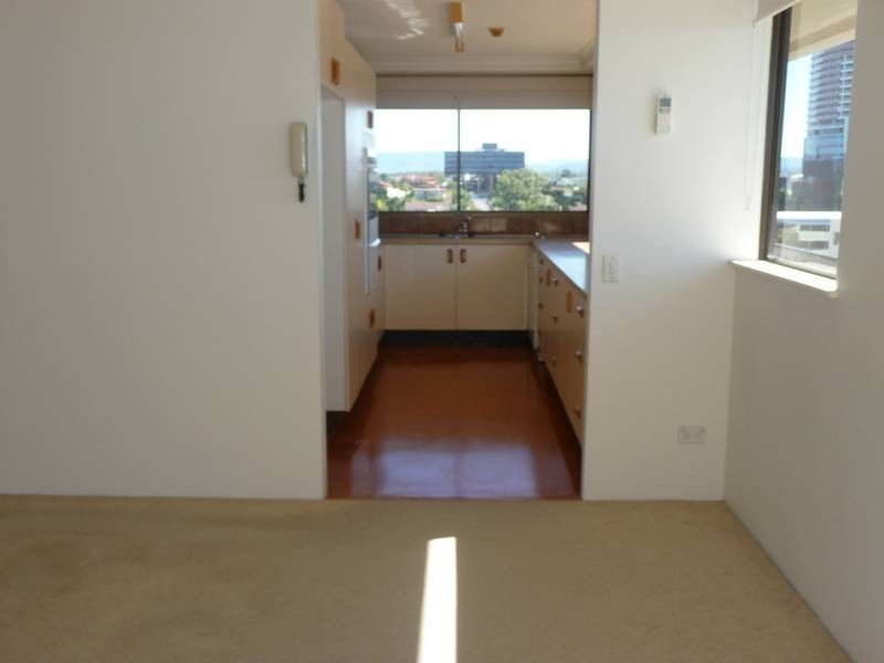 10B/10 Marine Parade, Southport, Southport QLD 4215