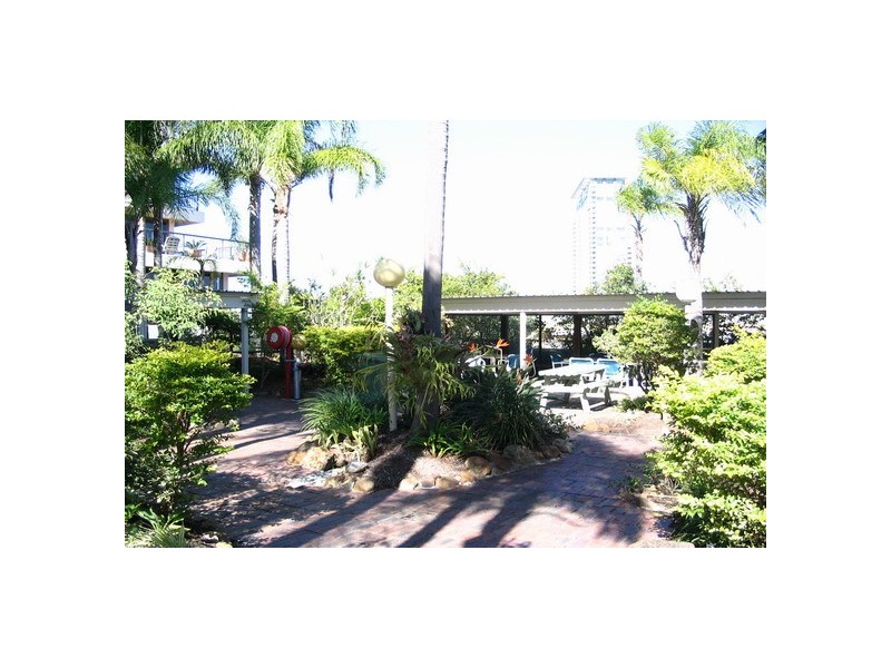 10B/10 Marine Parade, Southport, Southport QLD 4215