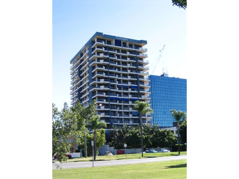 10B/10 Marine Parade, Southport, Southport QLD 4215
