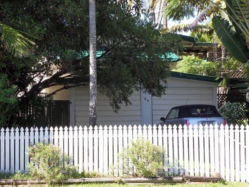 34 Melinda Street, Southport QLD 4215