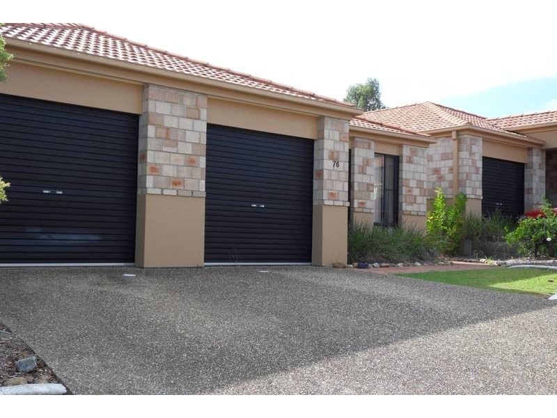 76/24 Amsonia Court, Arundel QLD 4214