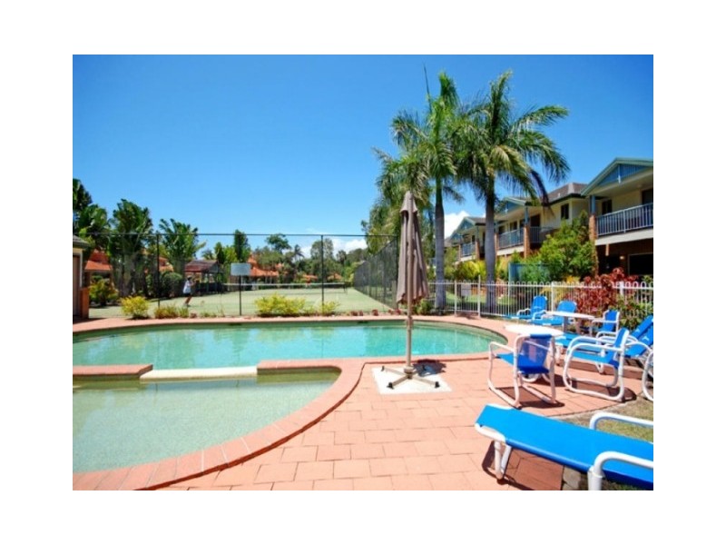 15/3 Bronberg Court, Southport QLD 4215