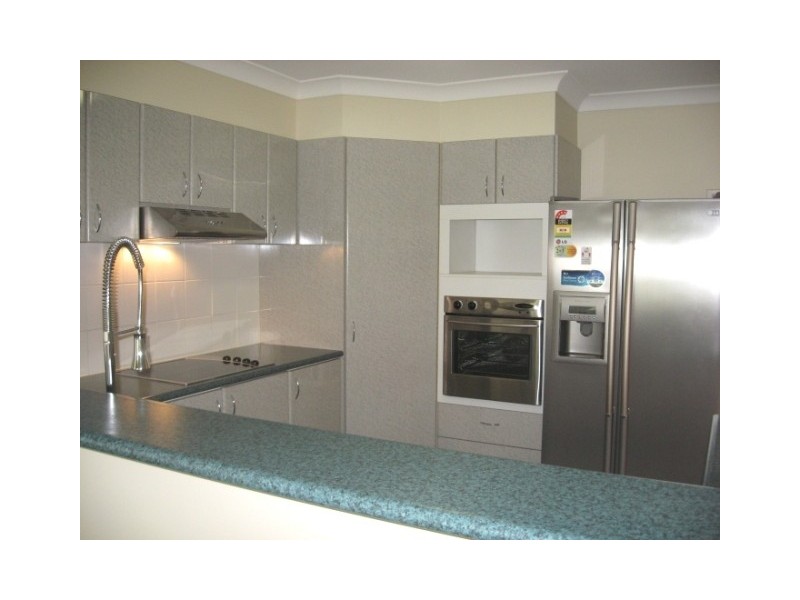 15/3 Bronberg Court, Southport QLD 4215