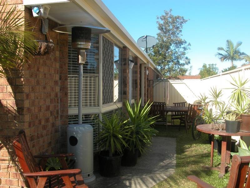 Labrador QLD 4215