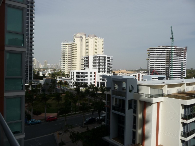 Southport QLD 4215