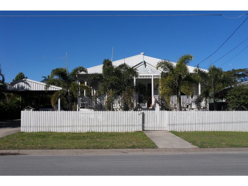 46 Crescent Avenue, Hope Island QLD 4212