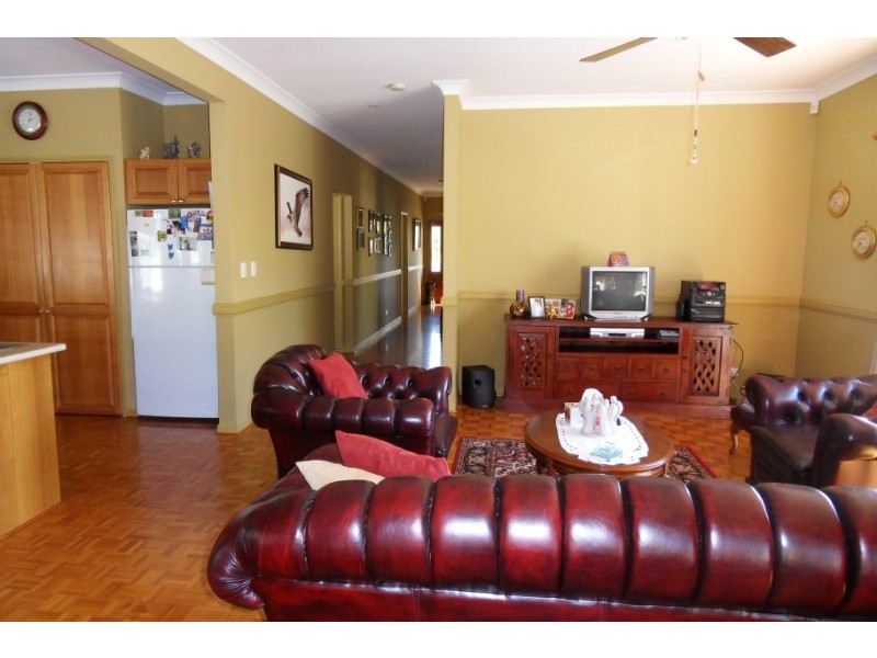 46 Crescent Avenue, Hope Island QLD 4212