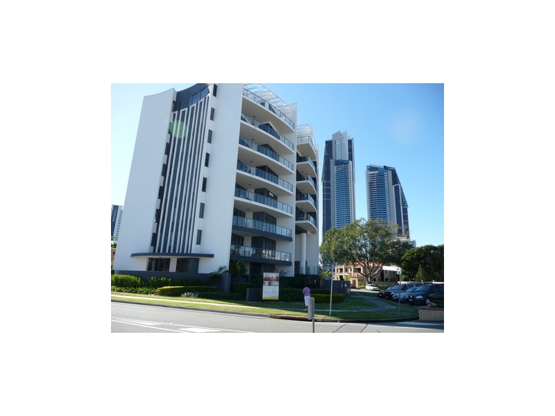 Chevron Island QLD 4217