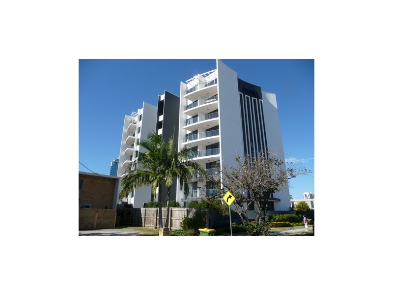 Chevron Island QLD 4217