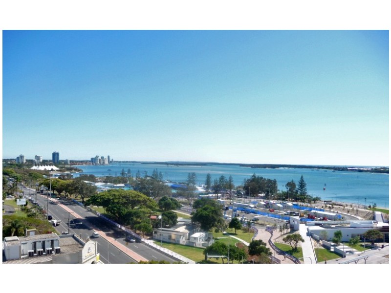 901/50 Marine Parade, Southport QLD 4215