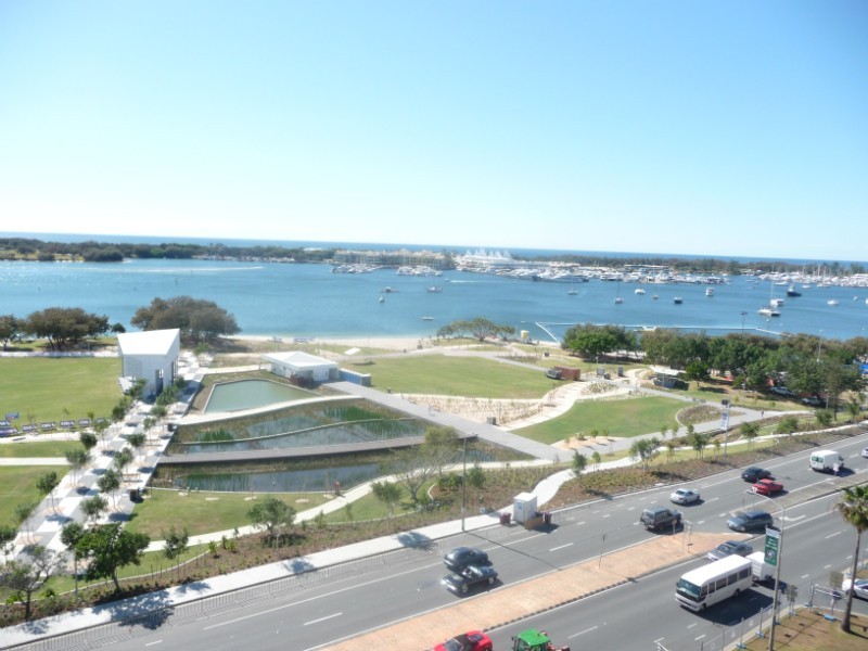 901/50 Marine Parade, Southport QLD 4215