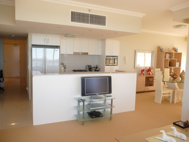 901/50 Marine Parade, Southport QLD 4215